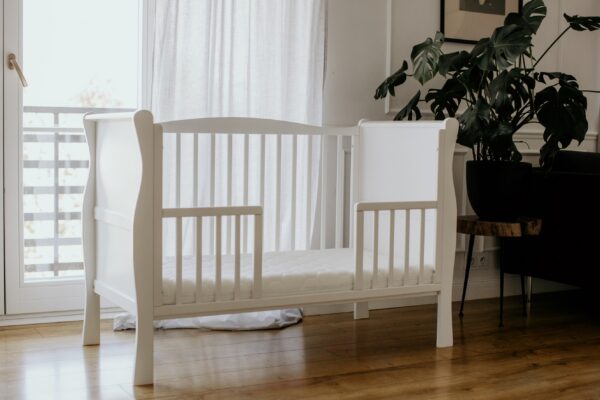 Beebivoodi Noble Romantica, white - Image 12