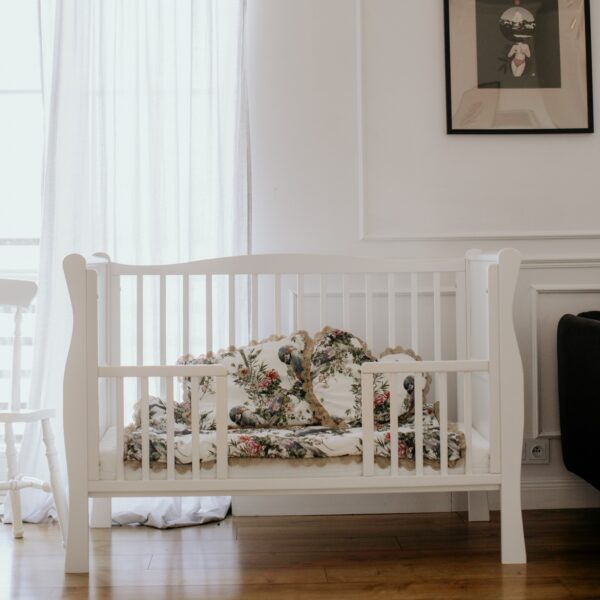 Beebivoodi Noble Romantica, white - Image 11