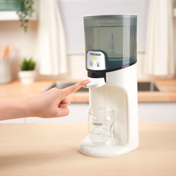 Baby Brezza Instant Warmer kiirsoojendaja - Image 6