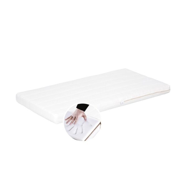 Beebimadrats Komfort Lux memory foam 60x120