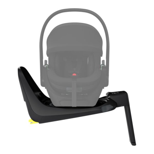 Thule Alfi Isofix alus — изображение 10