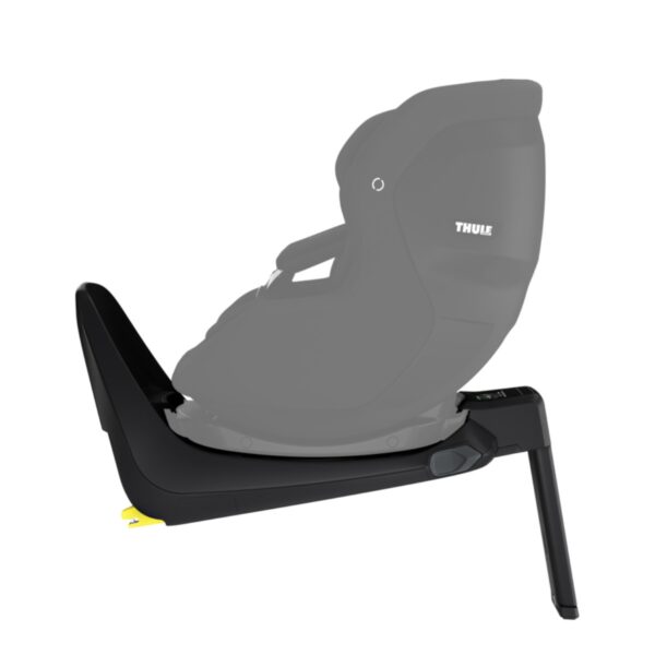 Thule Alfi Isofix alus — изображение 11