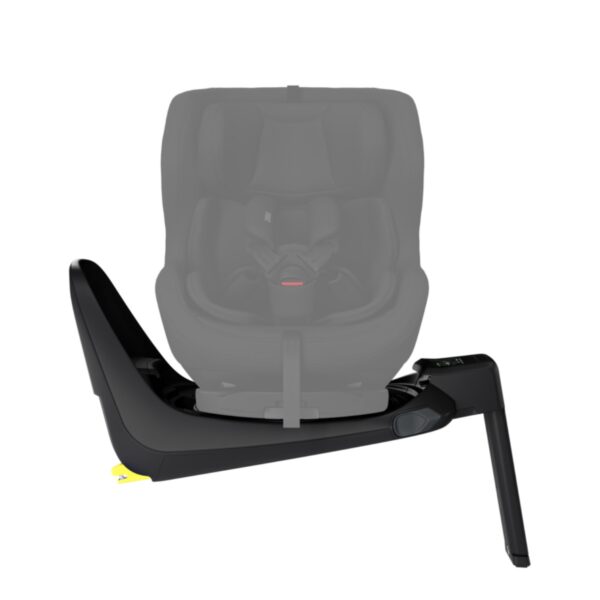 Thule Alfi Isofix alus — изображение 12