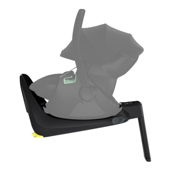 Thule Alfi Isofix alus — изображение 9