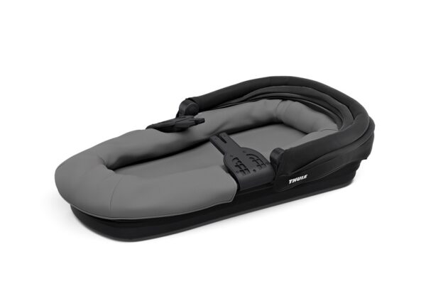 Thule Urban Glide vankrikorv - Image 2