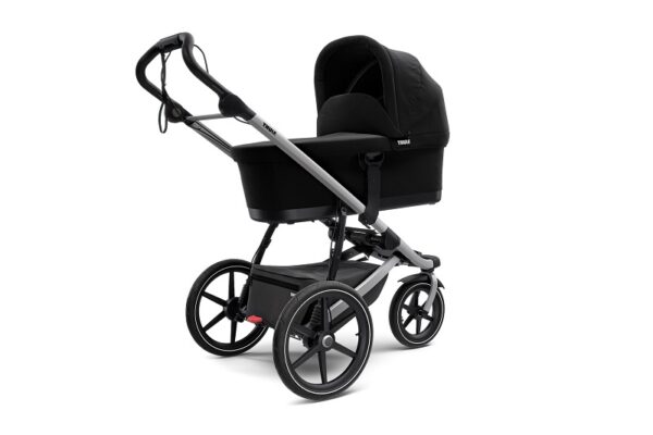 Thule Urban Glide vankrikorv - Image 3