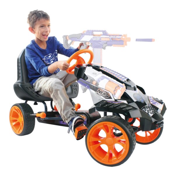 Velokart Nerf Battle Racer - Image 2