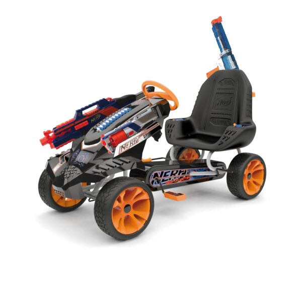 Velokart Nerf Battle Racer - Image 5