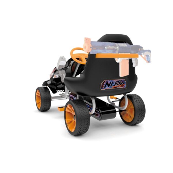 Velokart Nerf Battle Racer - Image 7