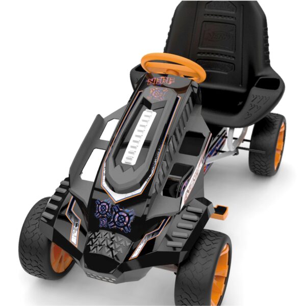 Velokart Nerf Battle Racer - Image 9