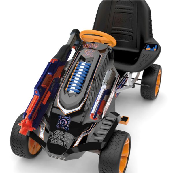 Velokart Nerf Battle Racer — изображение 10