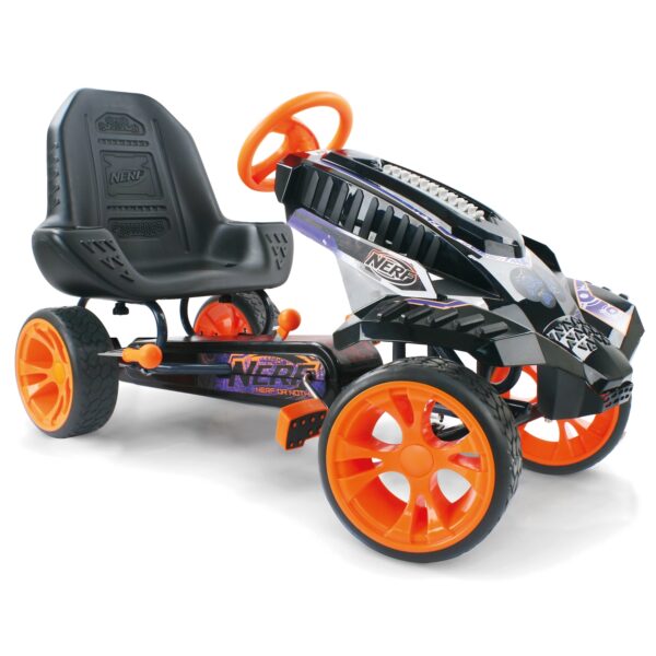 Velokart Nerf Battle Racer