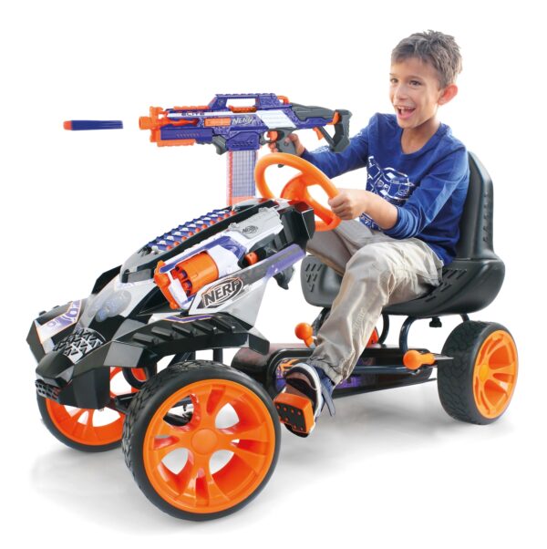 Velokart Nerf Battle Racer - Image 3