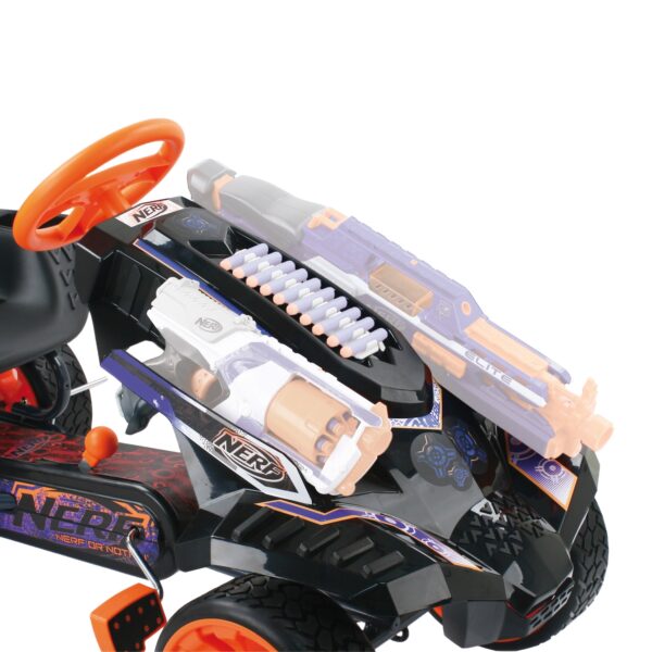 Velokart Nerf Battle Racer - Image 12