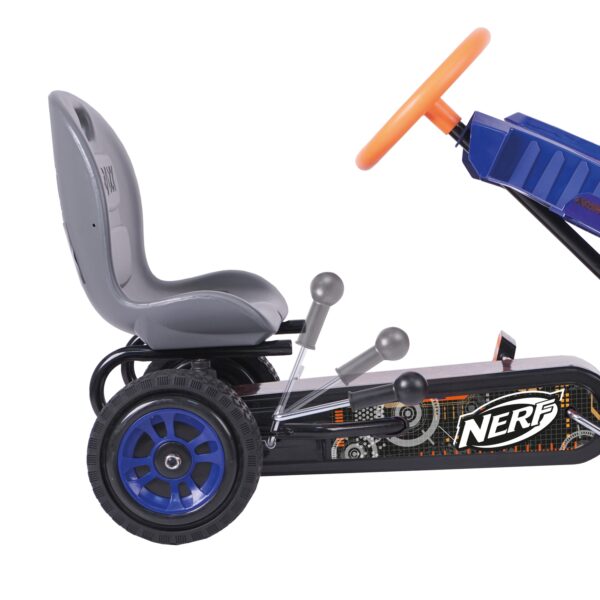 Velokart Nerf Striker - Image 11