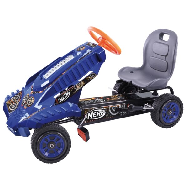 Velokart Nerf Striker - Image 2