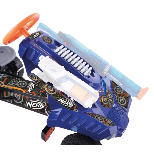 Velokart Nerf Striker — изображение 9