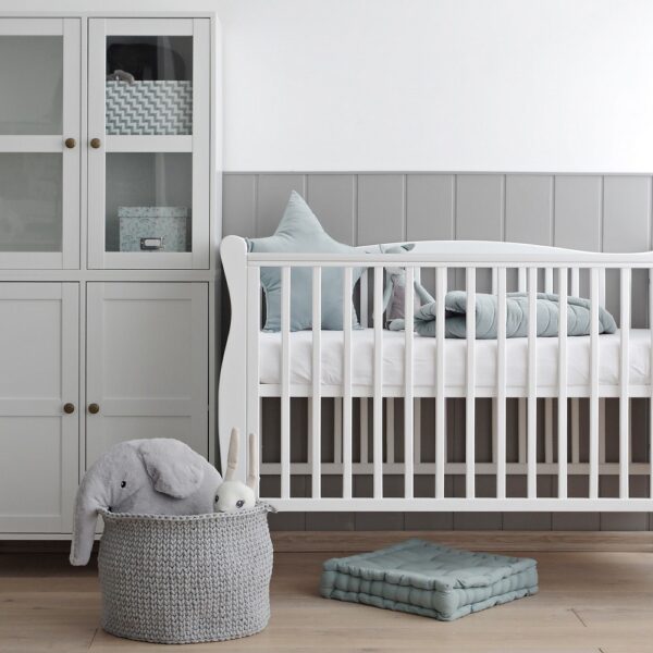 Beebivoodi Noble Romantica, white - Image 7