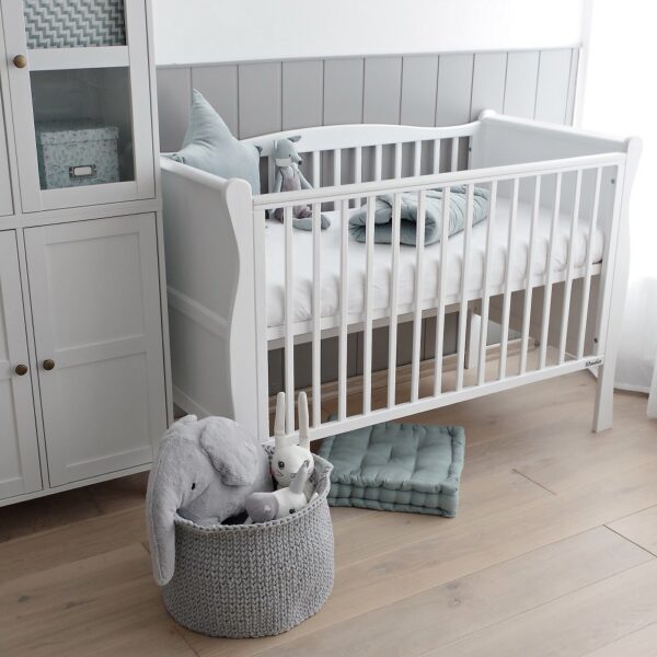 Beebivoodi Noble Romantica, white - Image 8