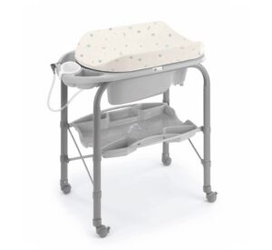 Cam Cambio mähkimislaud-beebivann, Planets