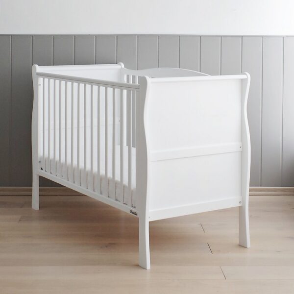 Beebivoodi Noble Romantica, white - Image 3