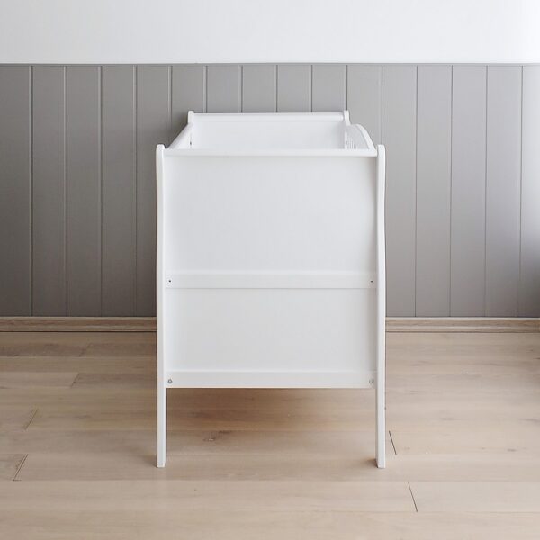 Beebivoodi Noble Romantica, white - Image 4