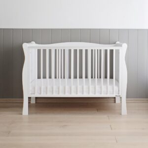 Beebivoodi Noble Romantica, white