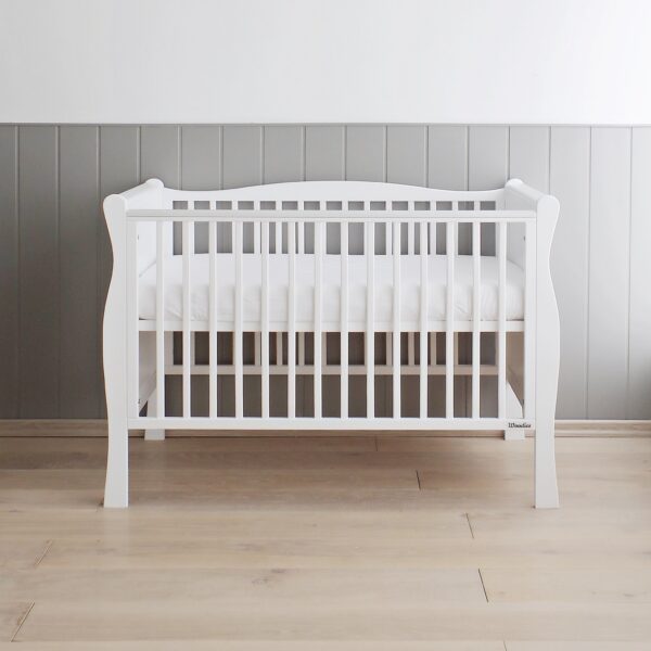 Beebivoodi Noble Romantica, white - Image 2