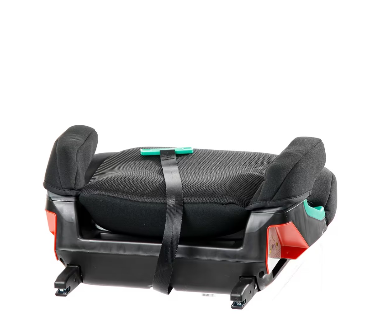 Klippan Klippa i-Size turvaiste 125-150cm, Black — изображение 3