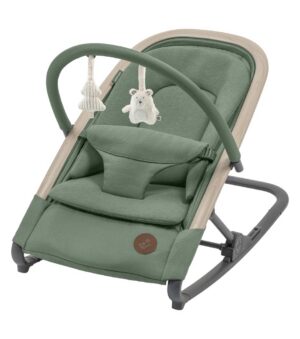 Maxi-Cosi Kori lamamistool, Beyond Green
