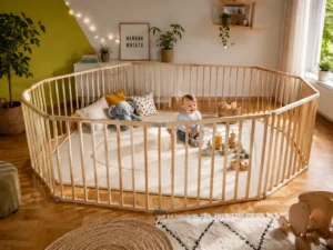 Maneež BabyPearl 12