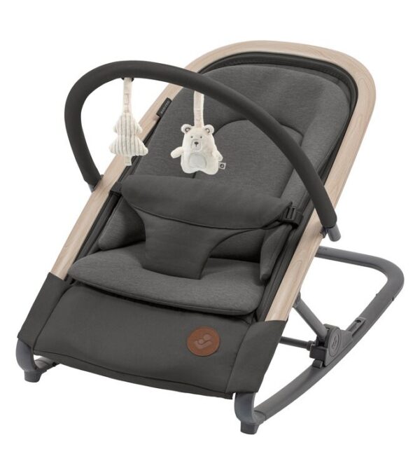 Maxi-Cosi Kori lamamistool, Beyond Graphite - Image 2