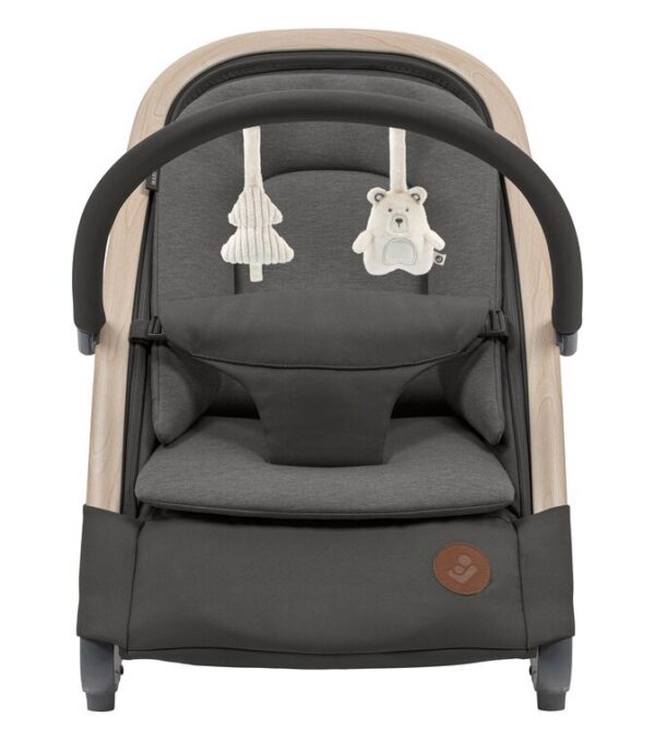 Maxi-Cosi Kori lamamistool, Beyond Graphite - Image 3