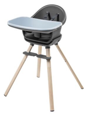 Maxi-Cosi söögitool Moa, Beyond Graphite