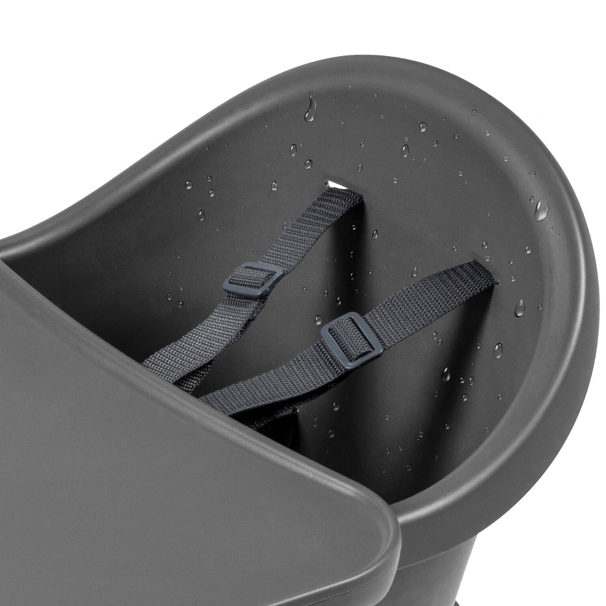 Maxi-Cosi söögitool Moa, Beyond Graphite — изображение 9