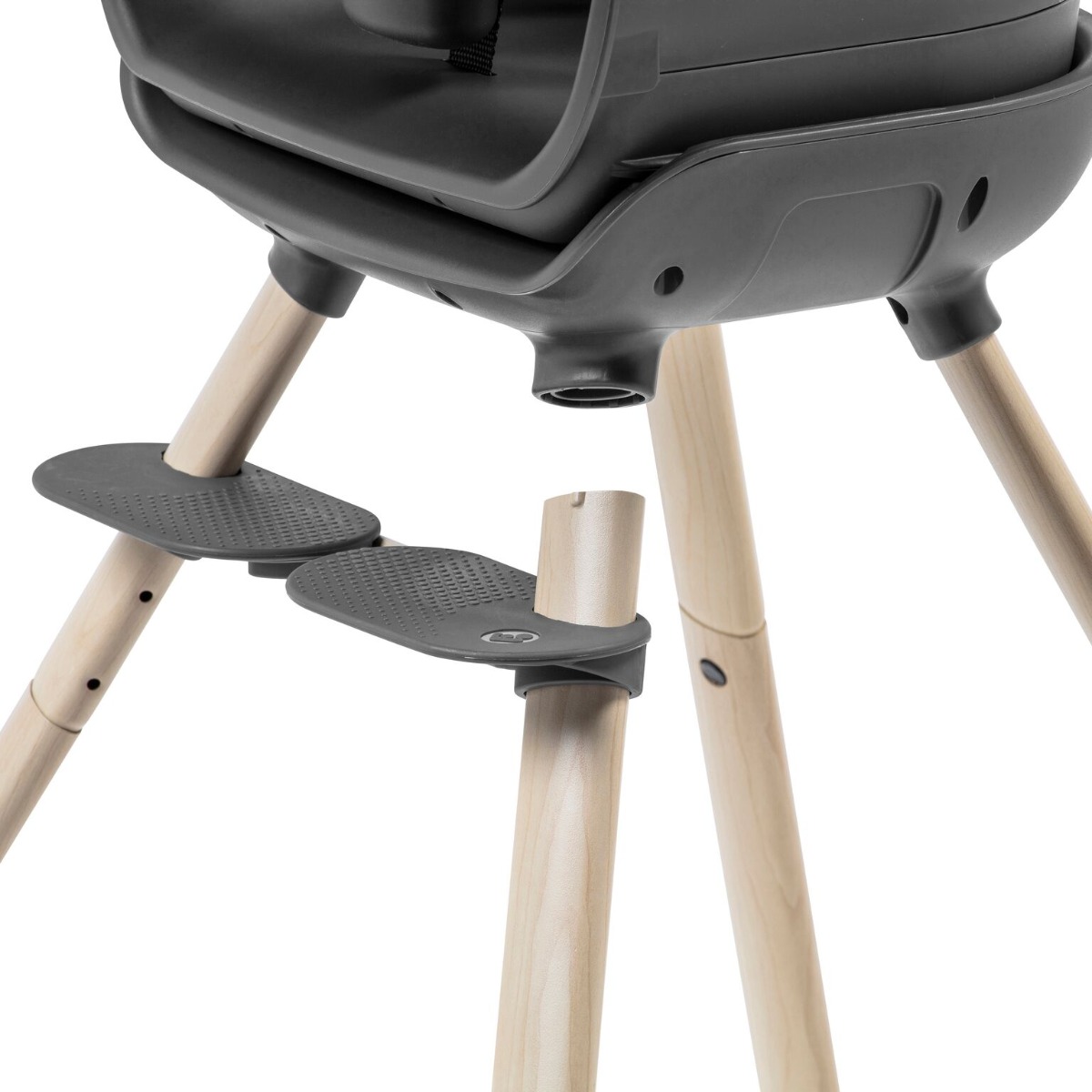 Maxi-Cosi söögitool Moa, Beyond Graphite — изображение 8