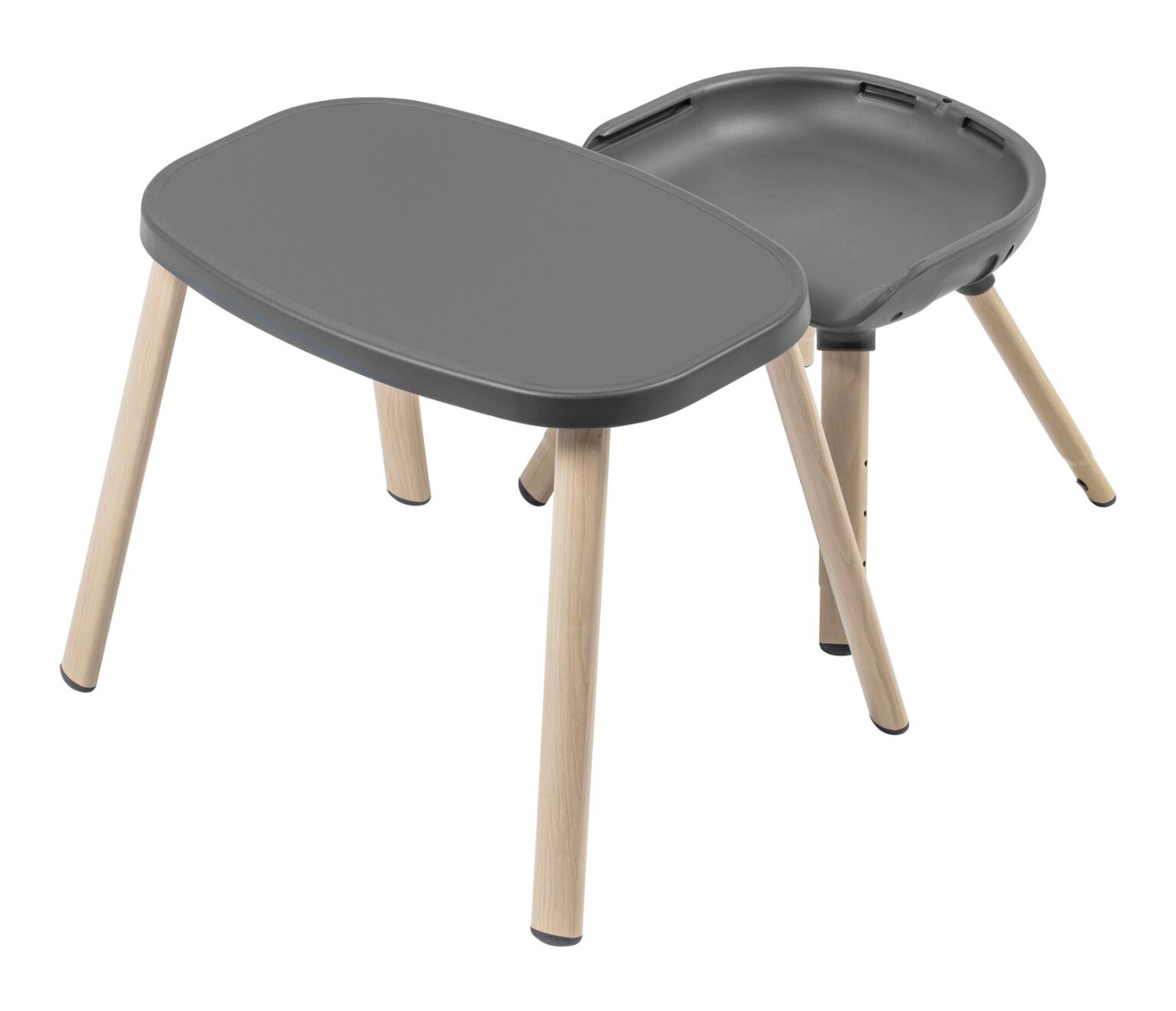 Maxi-Cosi söögitool Moa, Beyond Graphite — изображение 6