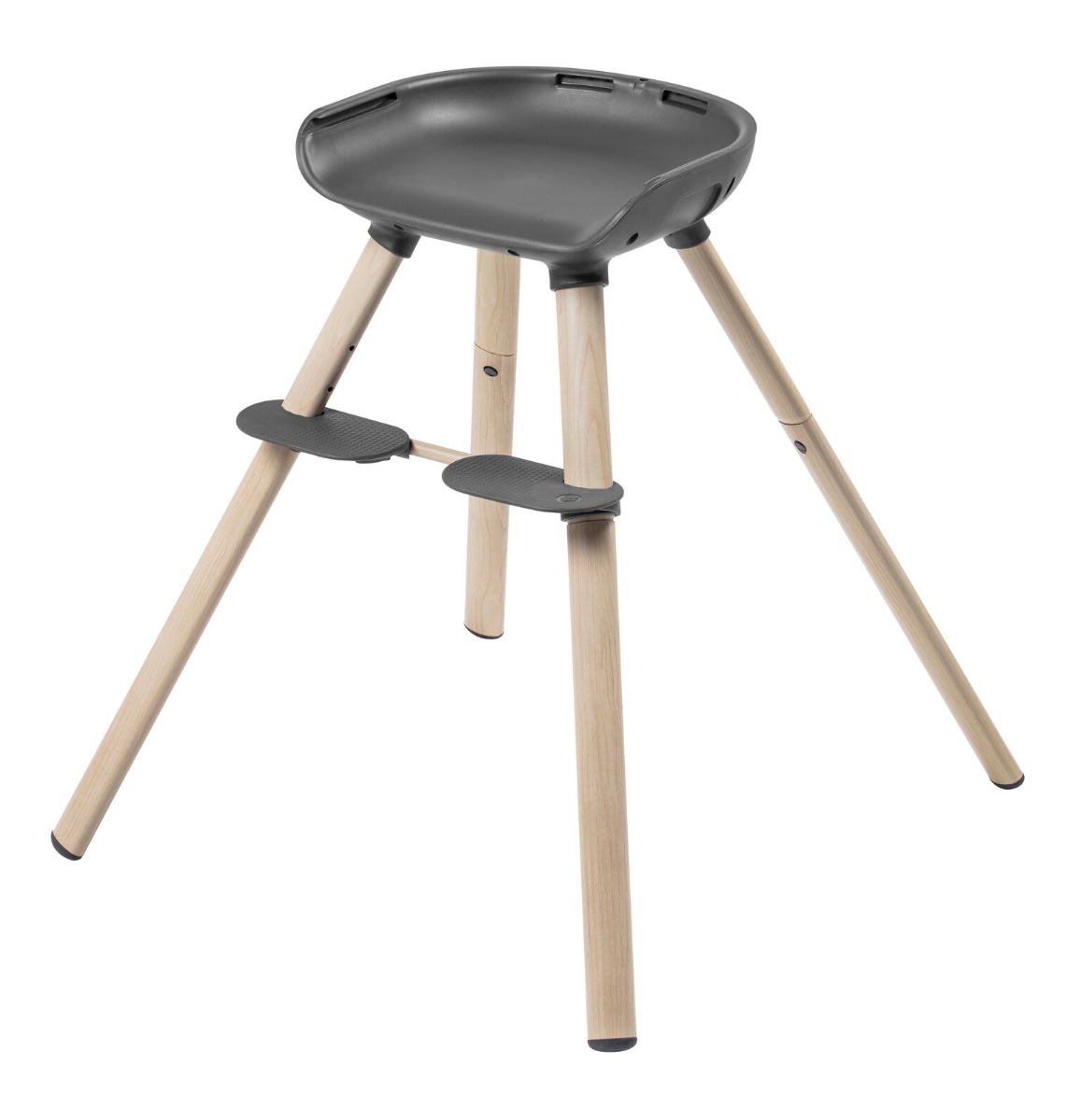 Maxi-Cosi söögitool Moa, Beyond Graphite — изображение 7