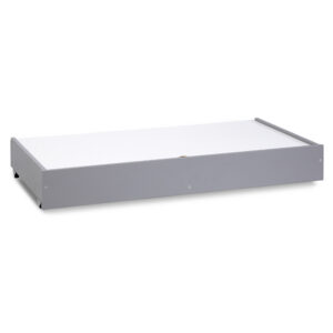 Kaanega voodikast Safari 60x120, grafiit