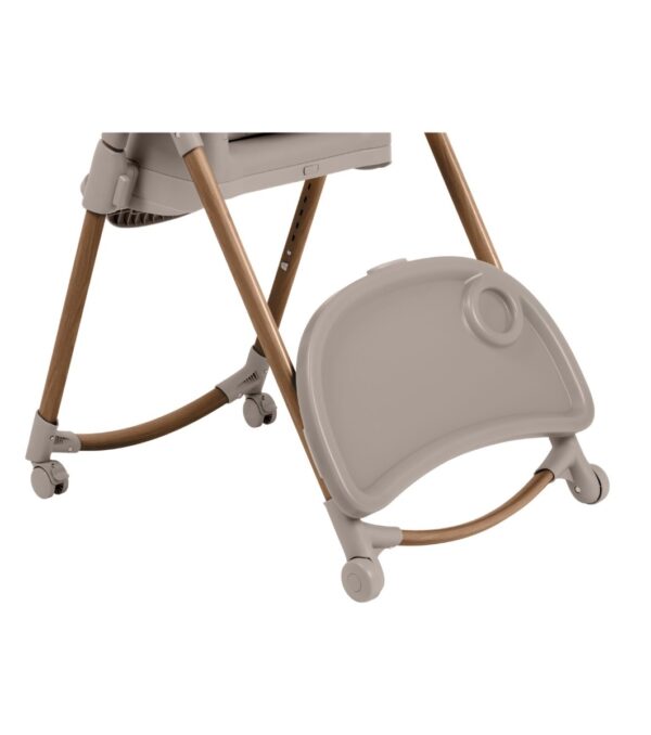 Maxi-Cosi Minla Plus söögitool, Elegance Beige-64043