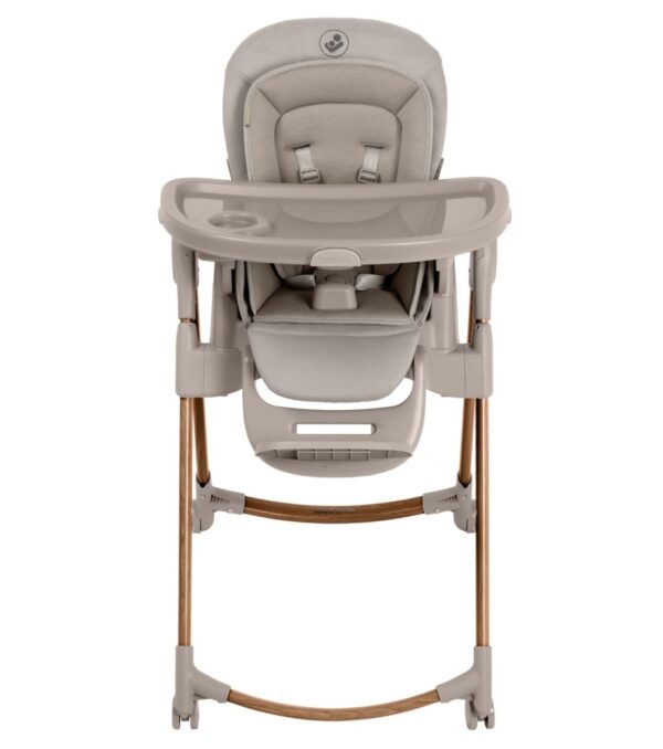 Maxi-Cosi Minla Plus söögitool, Elegance Beige-64047