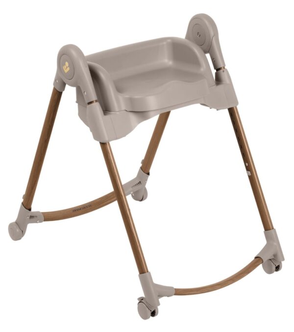 Maxi-Cosi Minla Plus söögitool, Elegance Beige-64041