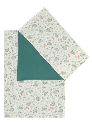 YappyMoss voodipesu 100x130 / 38x55 cm