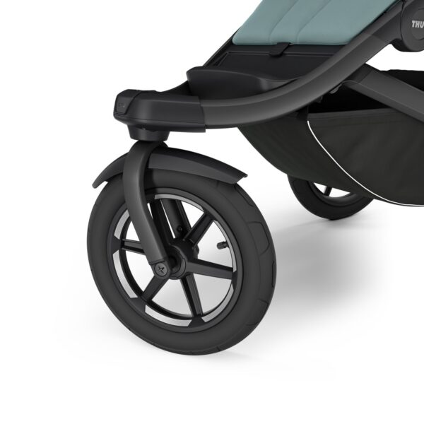 Thule Urban Glide 3 jalutuskäru, Black — изображение 10