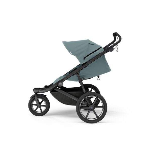 Thule Urban Glide 3 jalutuskäru, Black — изображение 5