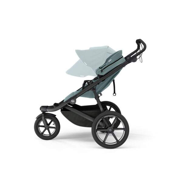 Thule Urban Glide 3 jalutuskäru, Black — изображение 4