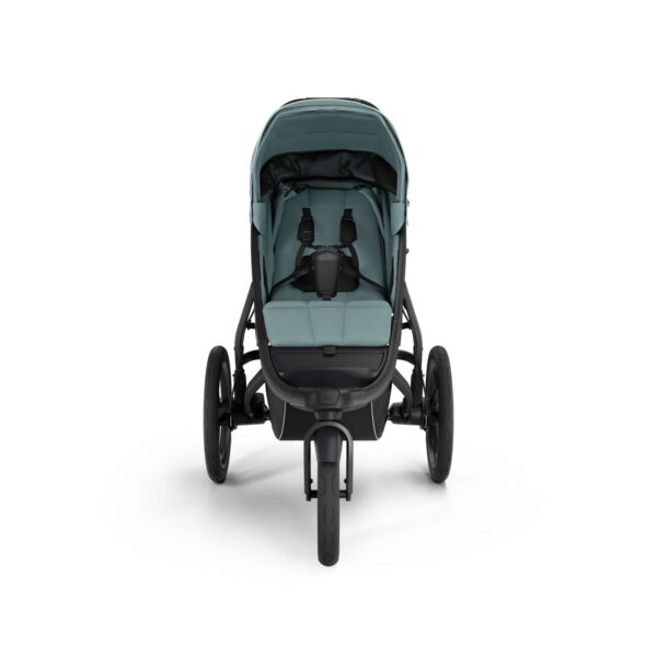 Thule Urban Glide 3 jalutuskäru, Black — изображение 3