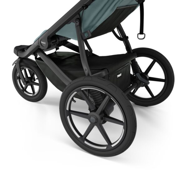 Thule Urban Glide 3 jalutuskäru, Black — изображение 9