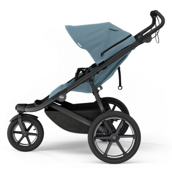 Thule Urban Glide 3 jalutuskäru, Mid Blue — изображение 2