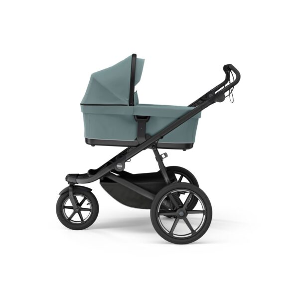 Thule Urban Glide 3 vankrikorv, Mid Blue — изображение 4